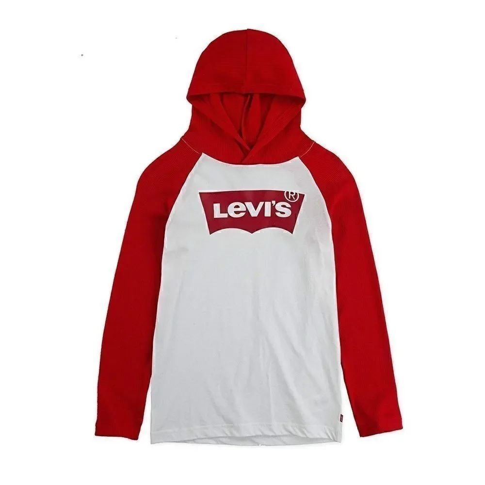 L evi’s boys T-shirt size XL